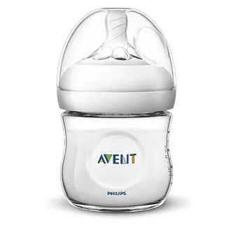 Botol Susu Natural  5