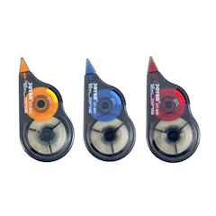 Correction Tape