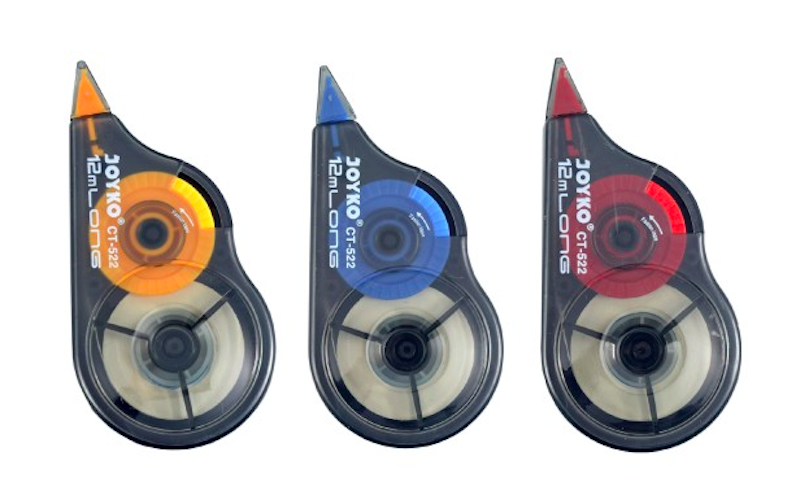 Correction Tape CT-522