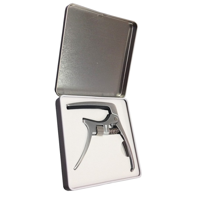 Guitar Capo 3