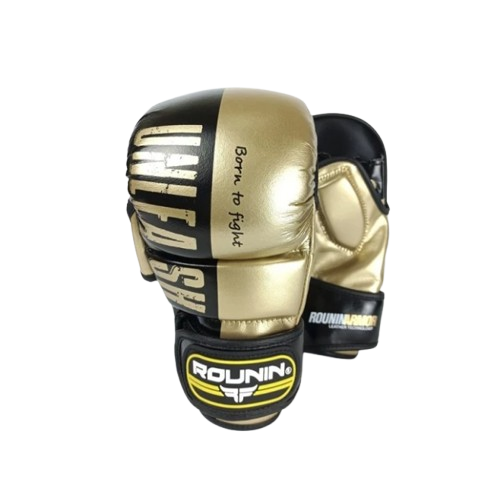 Rounin Fightware Hybrid Glove Unleash
