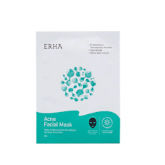 Acne Facial Mask
