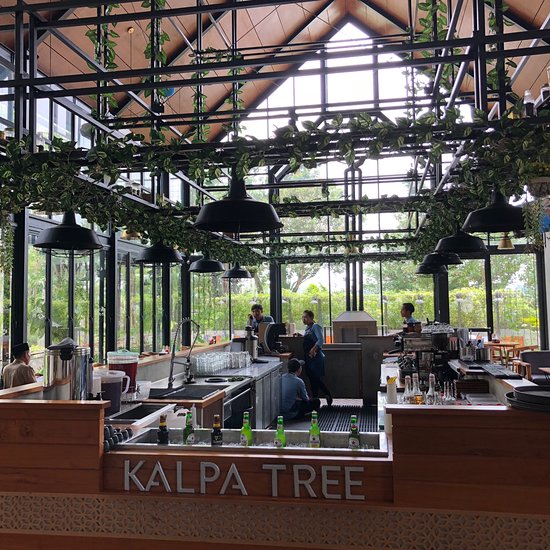 Kalpa Tree Dine & Chill 3