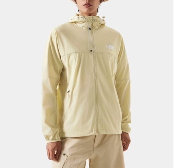 The North Face Men's Sun Smooth Wind Jacket 5
