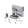 Sinceremusic Ashley Voice1 Professional Wireless Microphone System 1