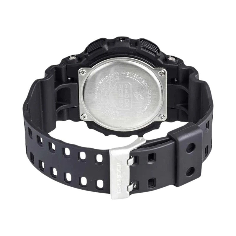 CASIO G-SHOCK Analog-Digital 3