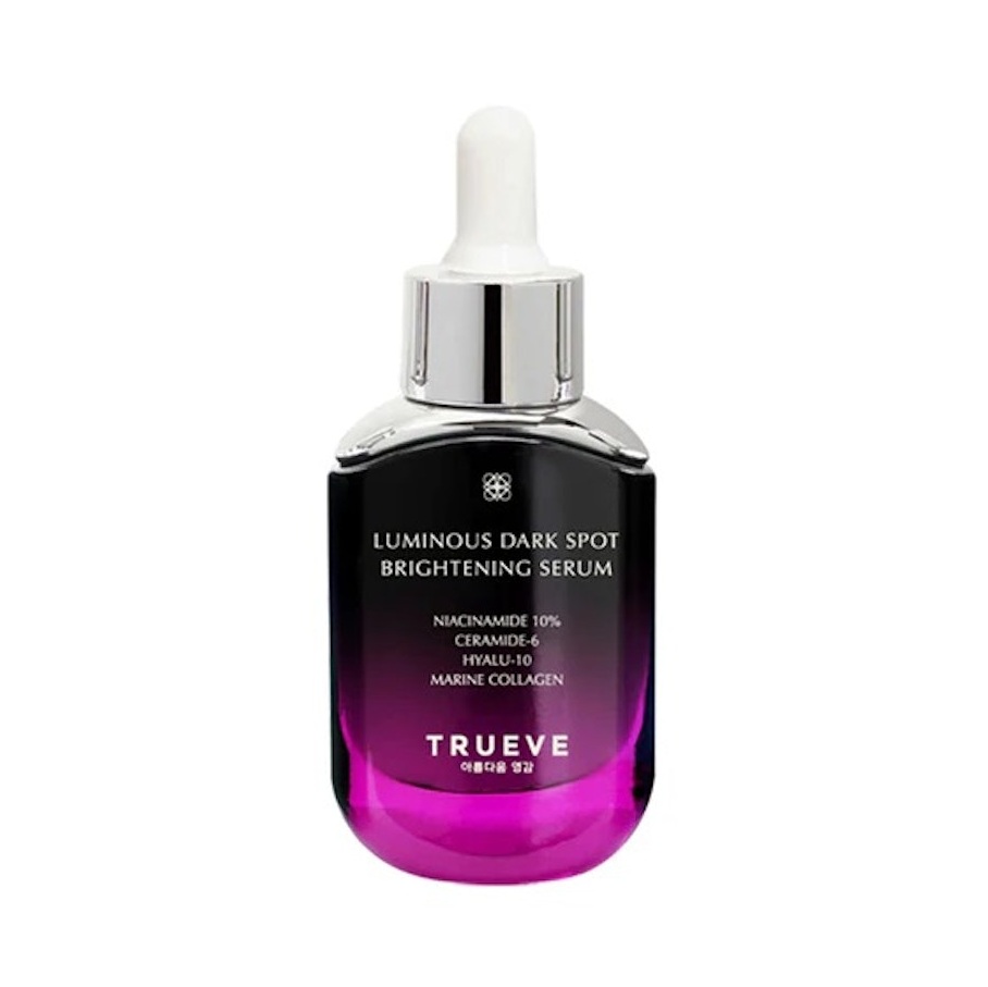 TRUEVE ｜ Luminous Dark Spot Brightening Serum