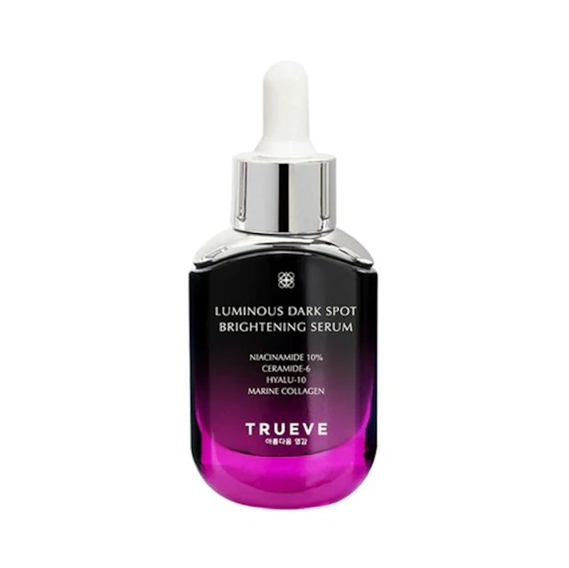 Luminous Dark Spot Brightening Serum 1