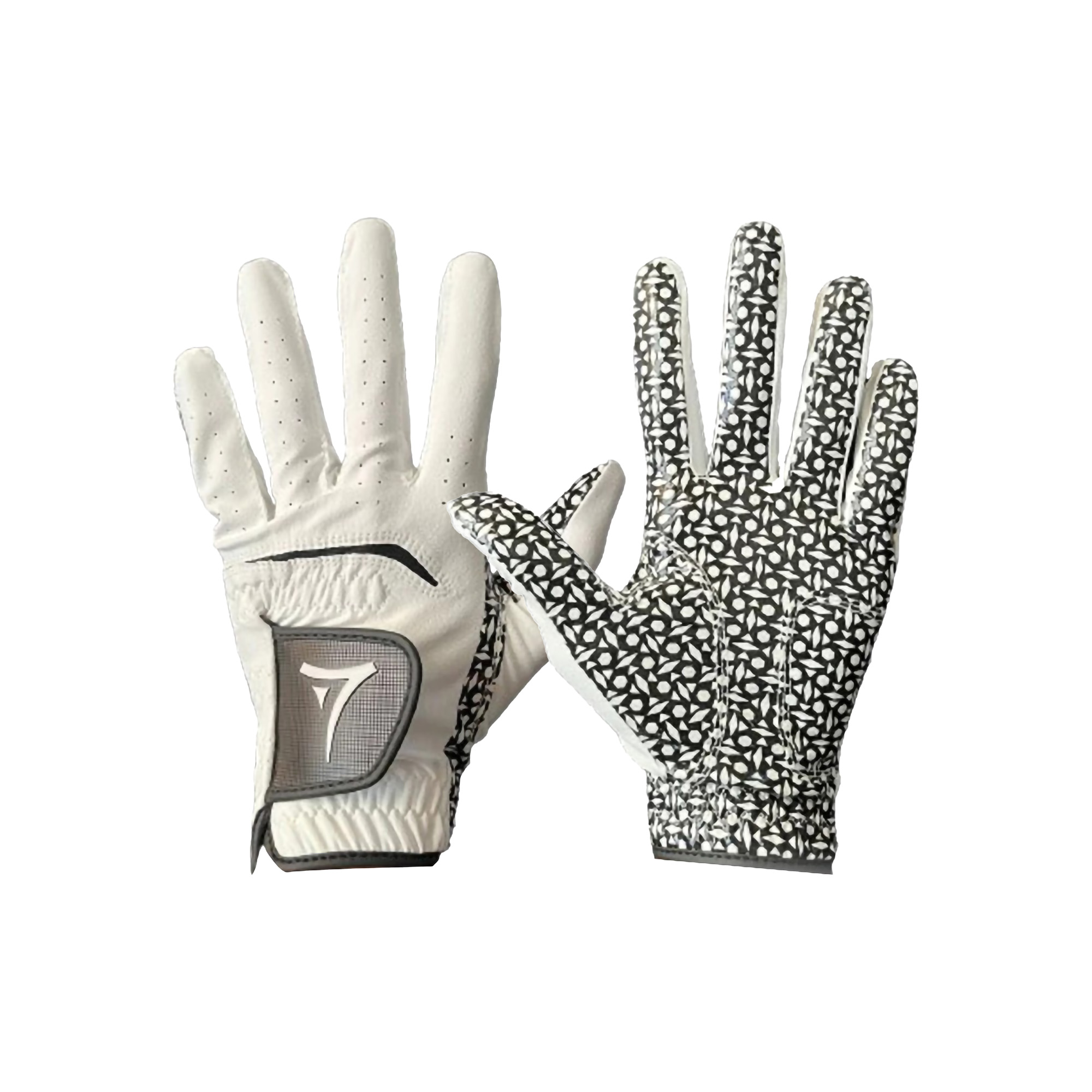 Topgolf Gloves Man Left Hand