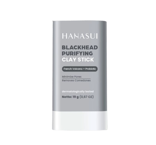 10 Rekomendasi Clay Mask untuk Mengecilkan Pori-Pori Terbaik  [Ditinjau Dokter Kulit] (Terbaru Tahun 2026) 4