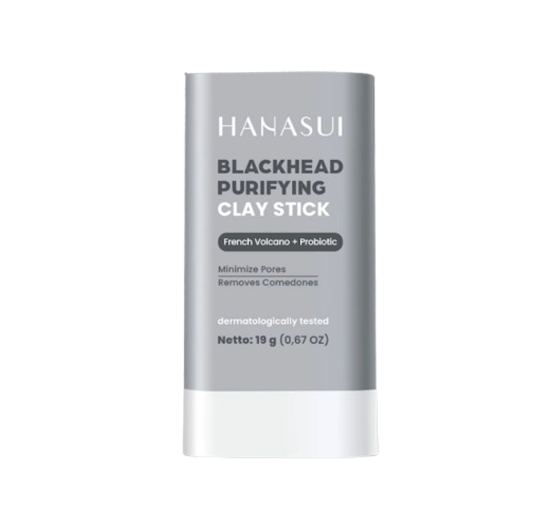 Blackhead Purifying Clay Stick 1