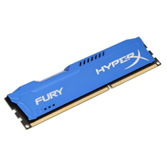 HyperX Fury