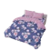Subur Anugerah Sentosa Kintakun Dluxe Bed Cover Set 1