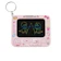 null LOZTOYS Mini Drawing Pad Keychain 1