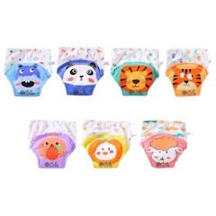 GOL Baby Training Pants 4 Layer