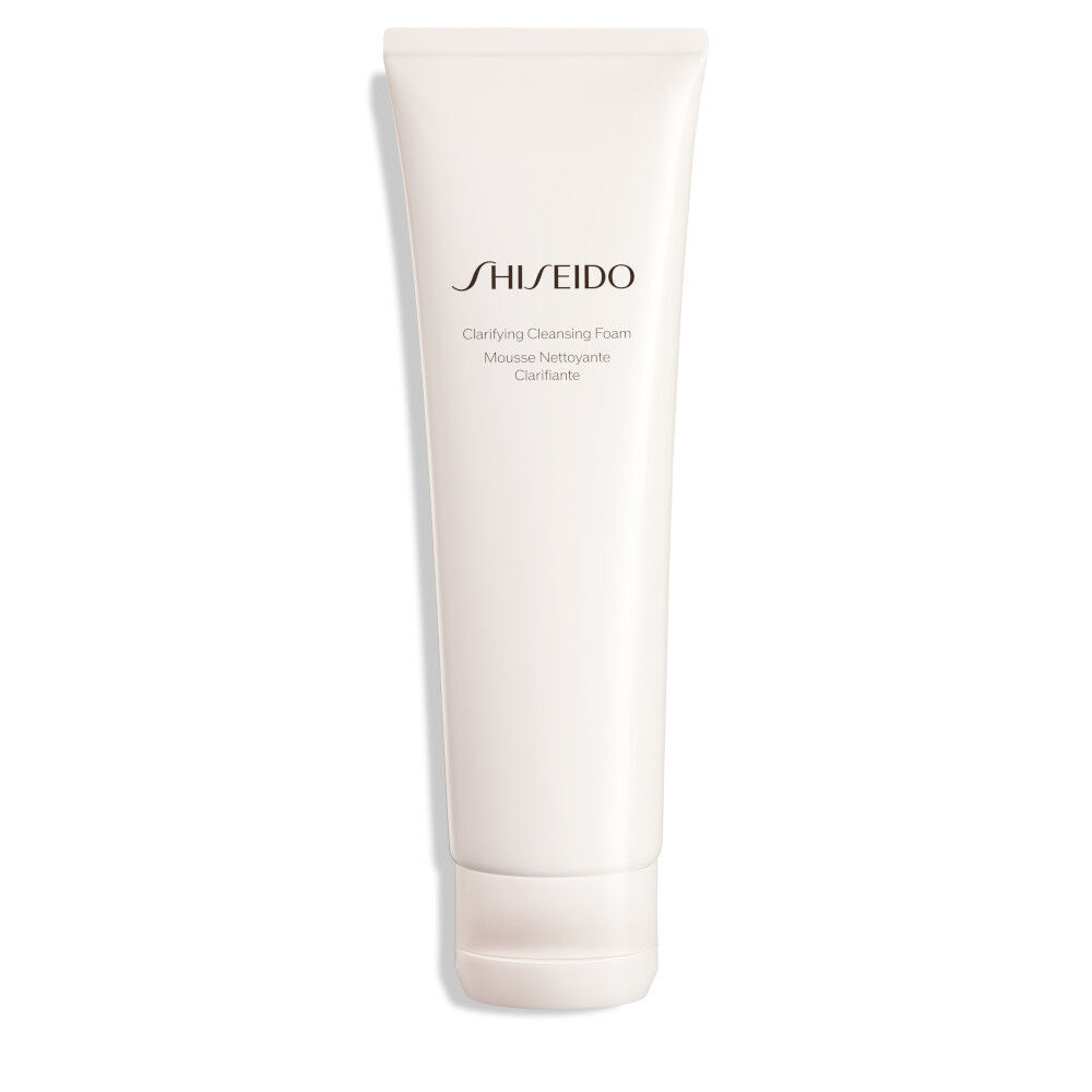 Clarifying Cleansing Foam 1