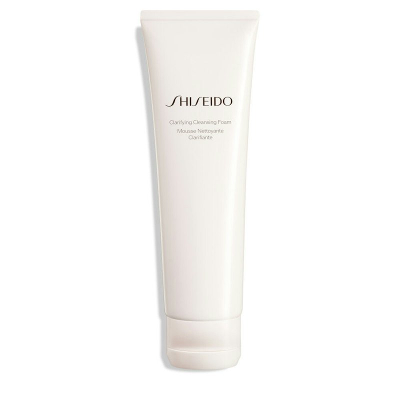 Clarifying Cleansing Foam 1