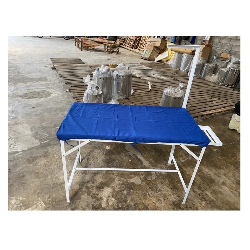  JUPE Meja Khusus Setrika Uap Single 