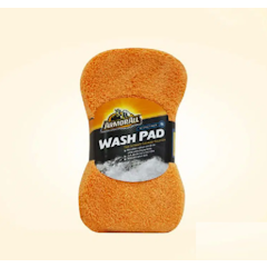 Microfiber Wash Pad