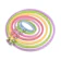 Colorful Embroidery Hoop 1