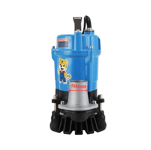 Tsolumy Pompa Celup Air Kotor  ｜ HS 2.4-500W