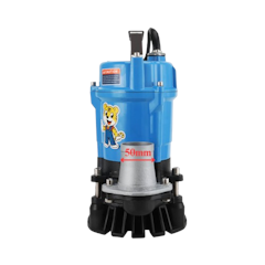 Tsolumy Pompa Celup Air Kotor