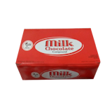 10 Rekomendasi Snack Coklat Terbaik 1