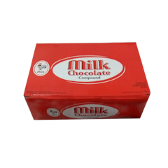 Milk Chocolate