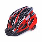 10 Rekomendasi Helm Sepeda MTB Terbaik 1