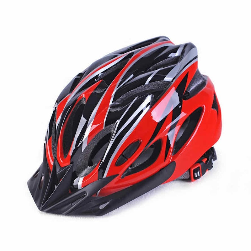 MIISOO Helm Sepeda Gunung 1