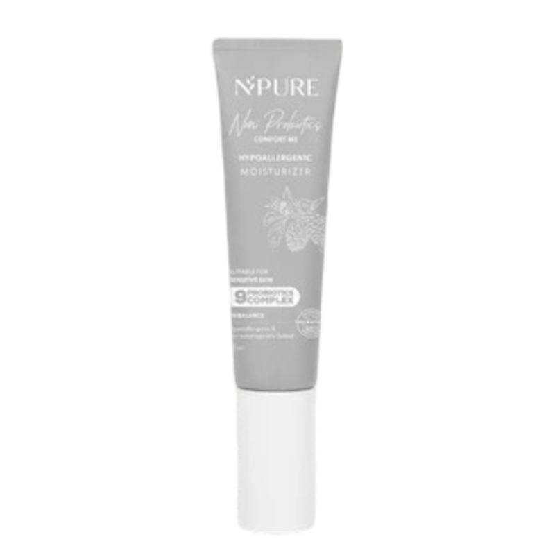 Noni Probiotics "Comfort Me" Moisturizer 1