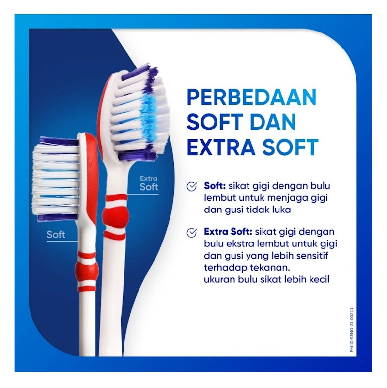 Sensodyne Repair & Protect Ekstra Soft 5