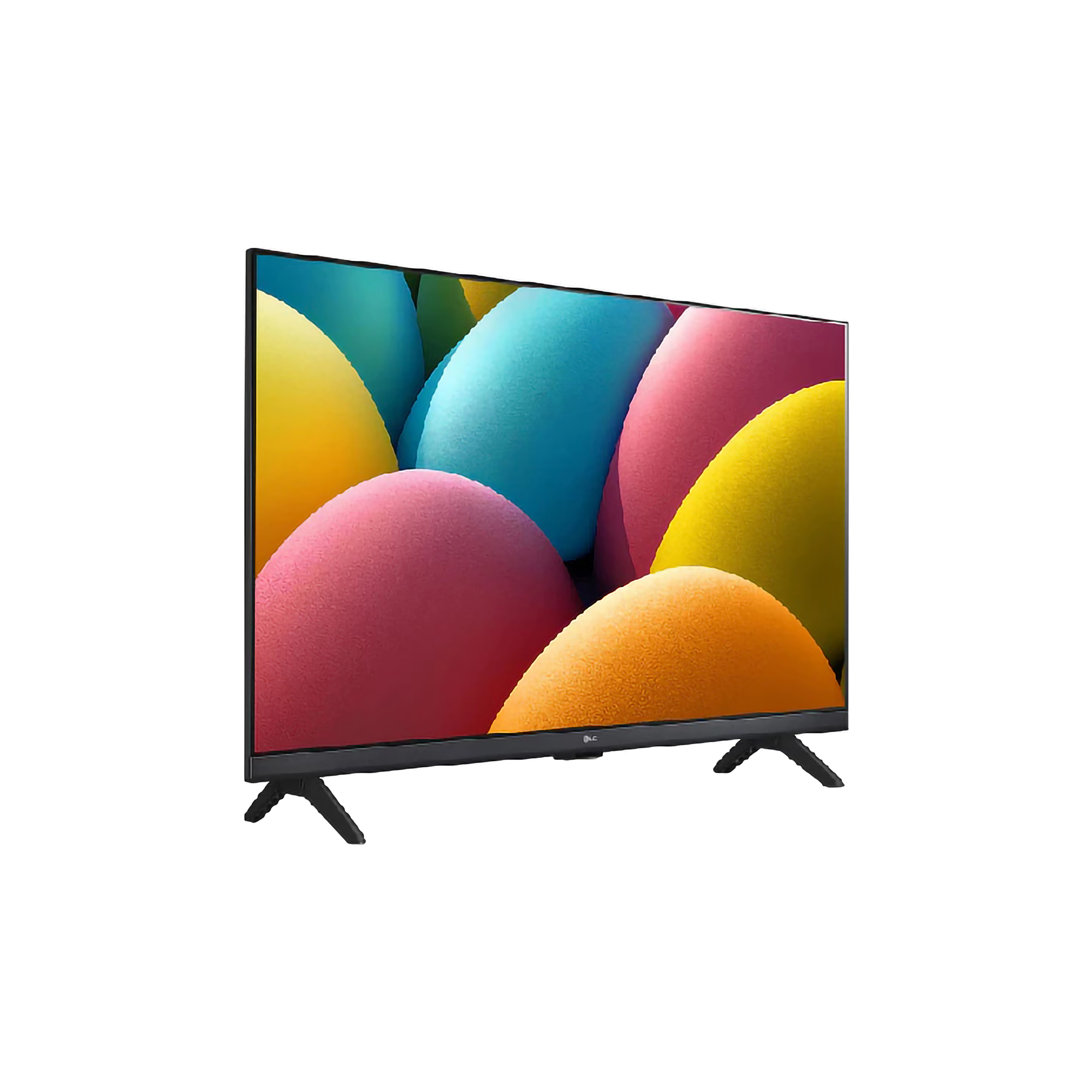 LG Electronics LG Smart TV HD 32 Inch 32LR600BPSB 