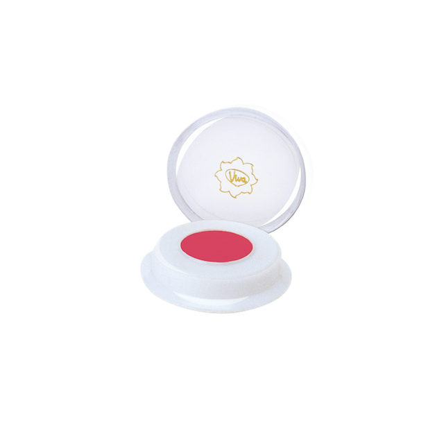 Viva ｜ Fin Touch 4 Red Orange