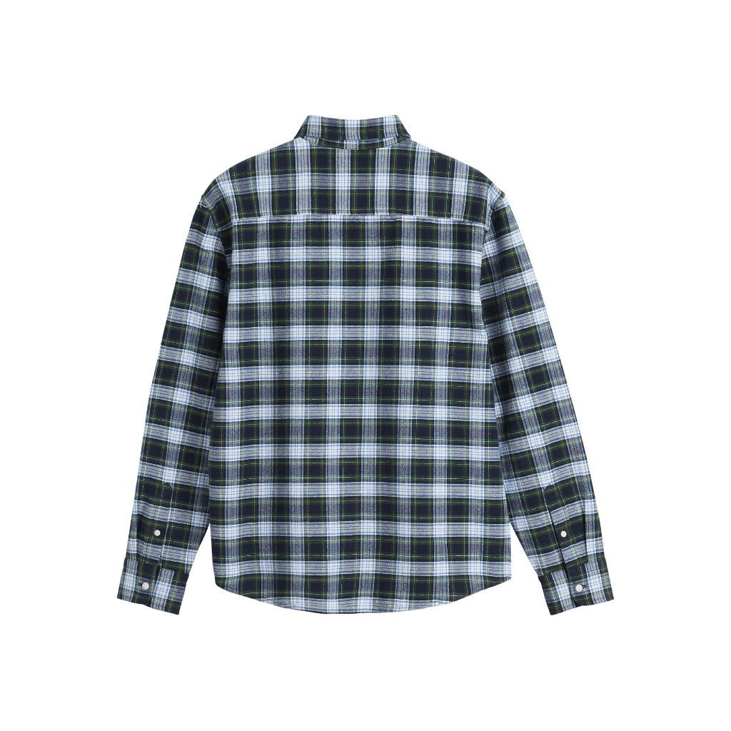 Levi's Men's Authentic Button-Down Shirt  2