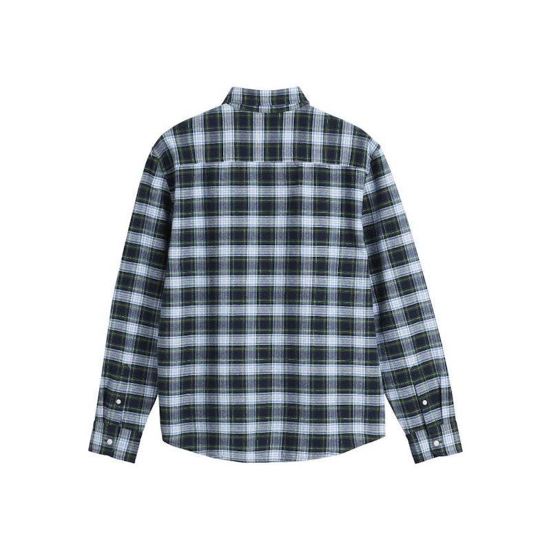 Levi's Men's Authentic Button-Down Shirt 2