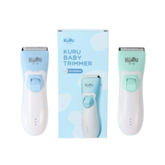 Kuru Electric Baby Hair Clipper