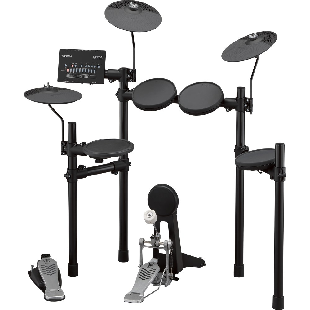 Electronic Drum 2