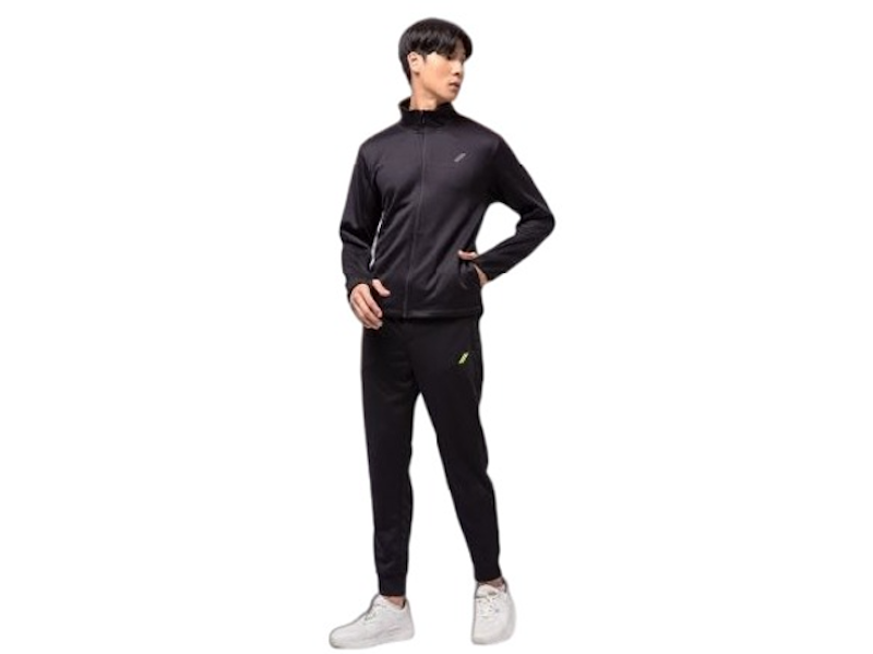 The Executive Full Zip Sport Jacket 4