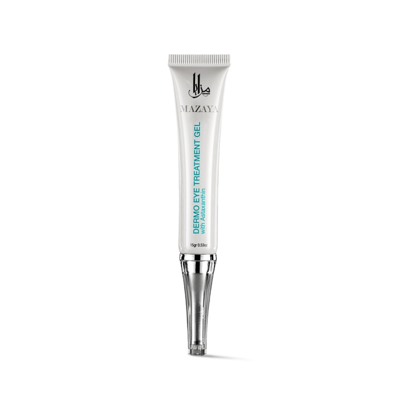 Mazaya Dermo Eye Treatment Gel With Astaxanthin 1