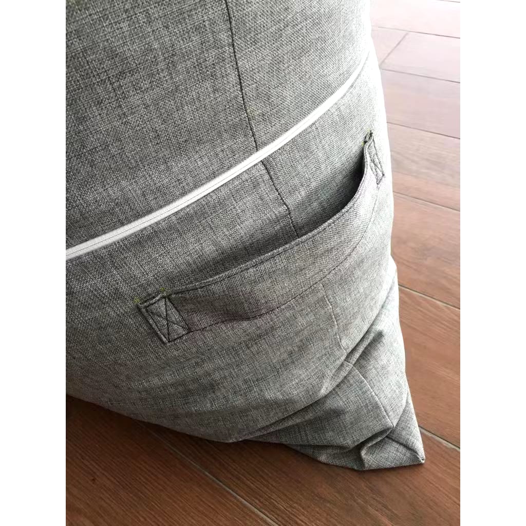 INOAC Polytechno Indonesia INOAC Atease Triangle Beanbag