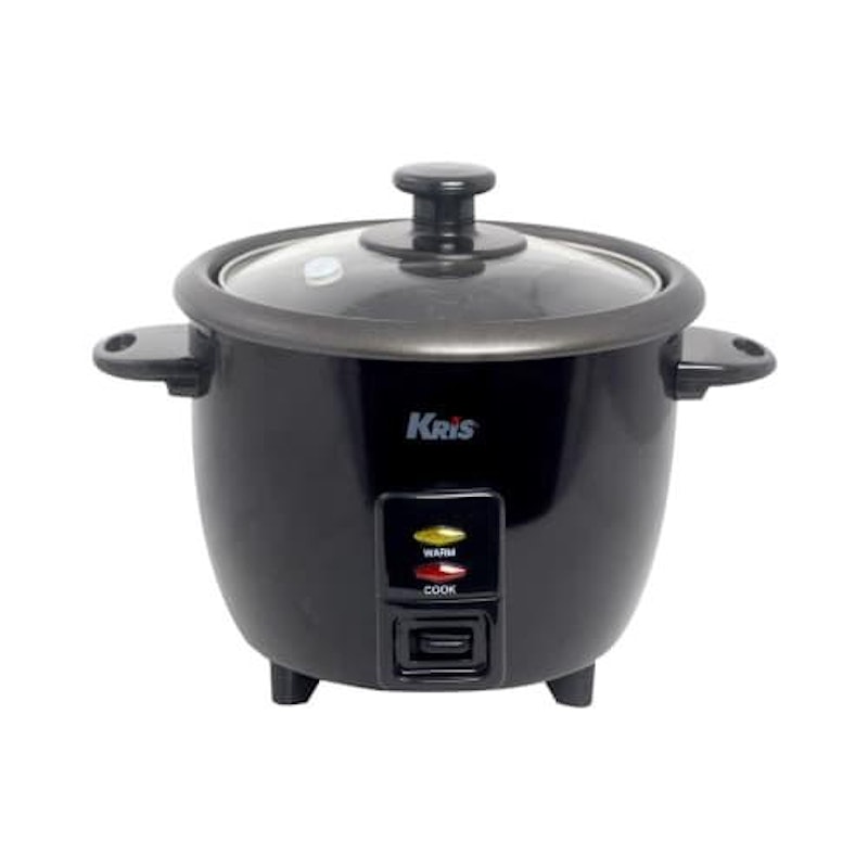 AZKO Kris Rice Cooker 0.6L 1