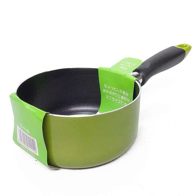 Yoshikawa Sauce Pan 14 cm 3