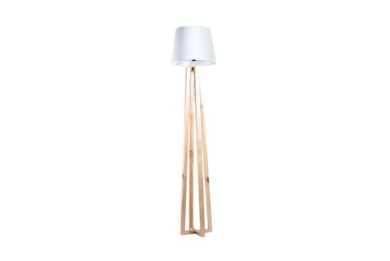 Iris Standing Lamp 4