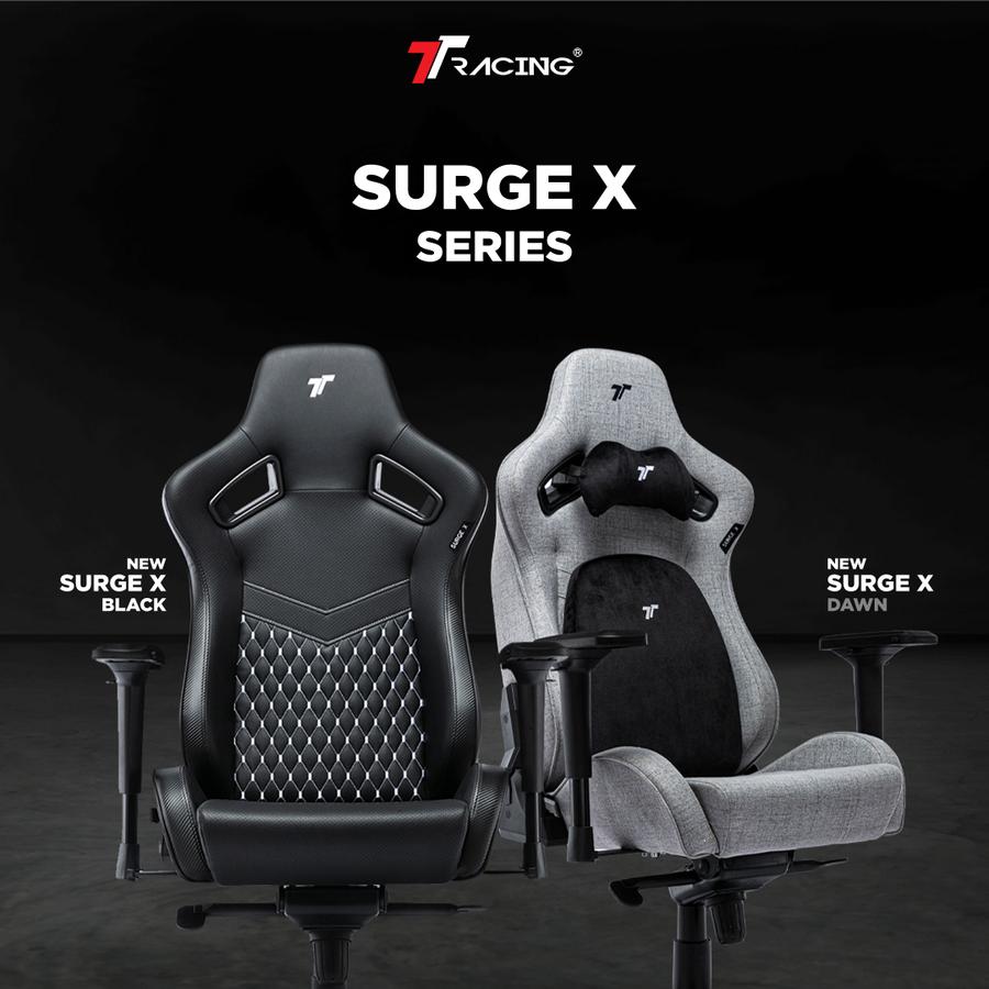 TTRacing Surge X 5
