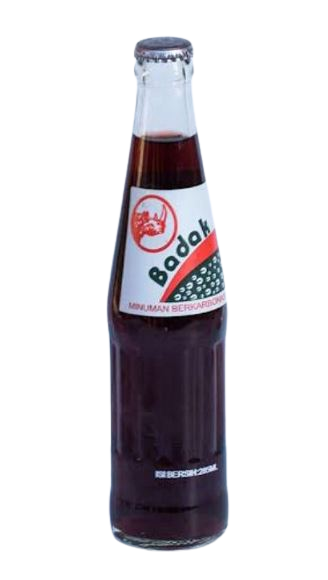 Minuman Soda 