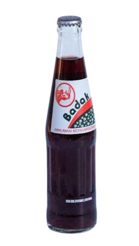 Minuman Soda 1