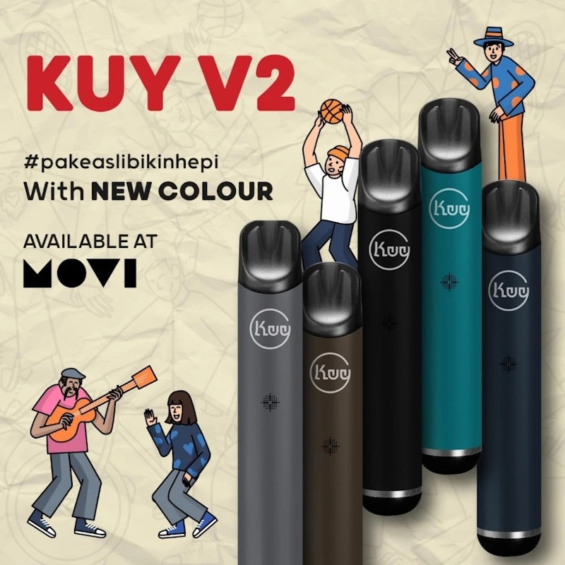 Movi Kuy Pod V2 5