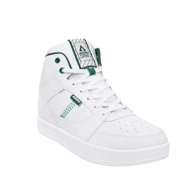 10 Rekomendasi Sneakers Putih Pria Terbaik (Terbaru Tahun 2026) 3