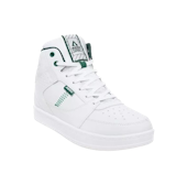10 Rekomendasi Sneakers Putih Pria Terbaik (Terbaru Tahun 2026) 3